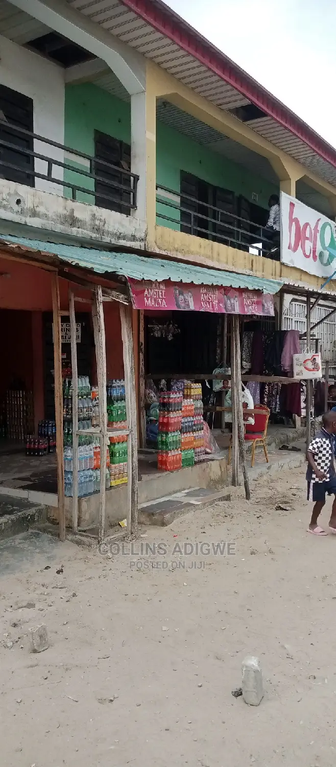 Plaza for Sale in Off Lekki-Epe Expressway