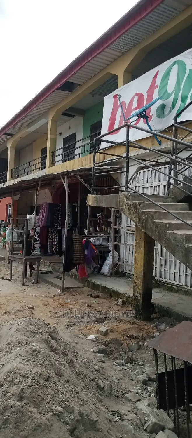 Plaza for Sale in Off Lekki-Epe Expressway