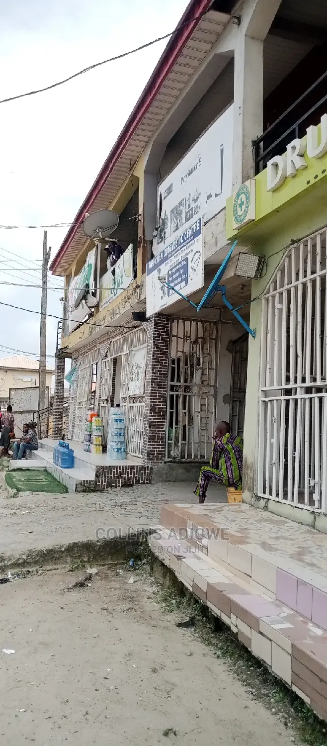 Plaza for Sale in Off Lekki-Epe Expressway