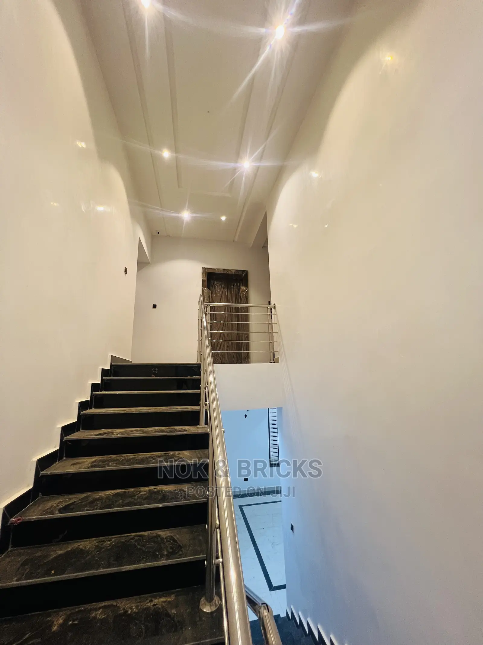4bdrm Duplex in The Bridge, Galadimawa for sale in Galadimawa