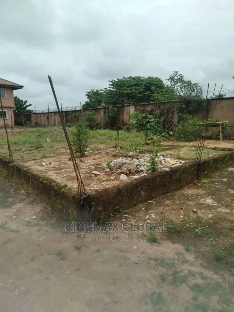 3bdrm Block of Flats in Lucky Estate, Benin City for sale in Benin City