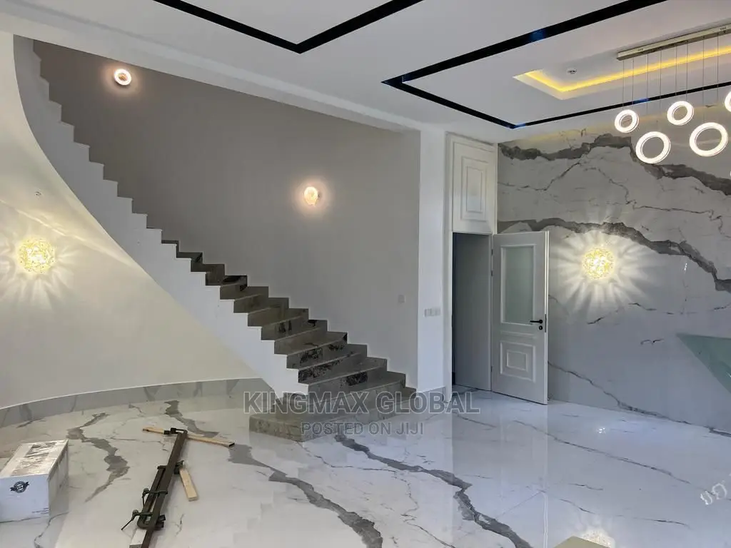 9bdrm Mansion in Maitama for sale in Maitama