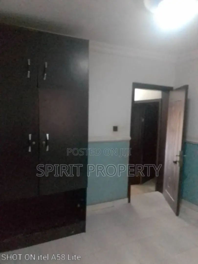 Miniflat Bedroom Apartment for Rent in Ogudu GRA in Ogudu GRA