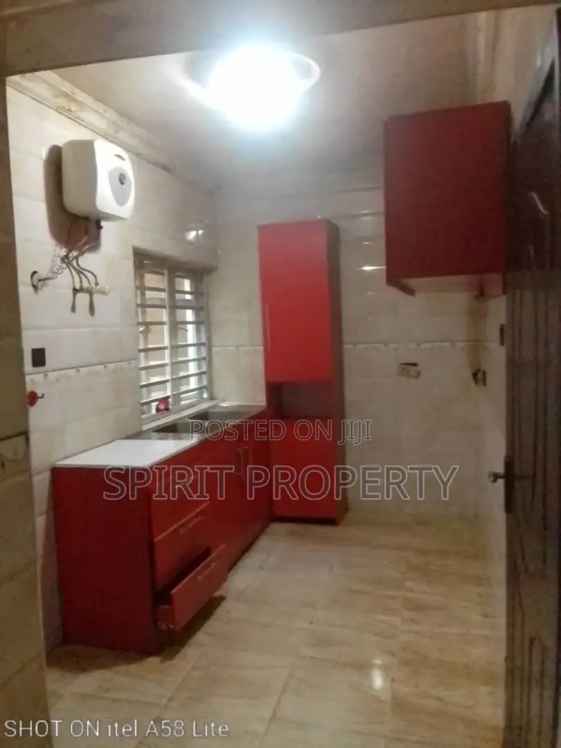 Miniflat Bedroom Apartment for Rent in Ogudu GRA in Ogudu GRA