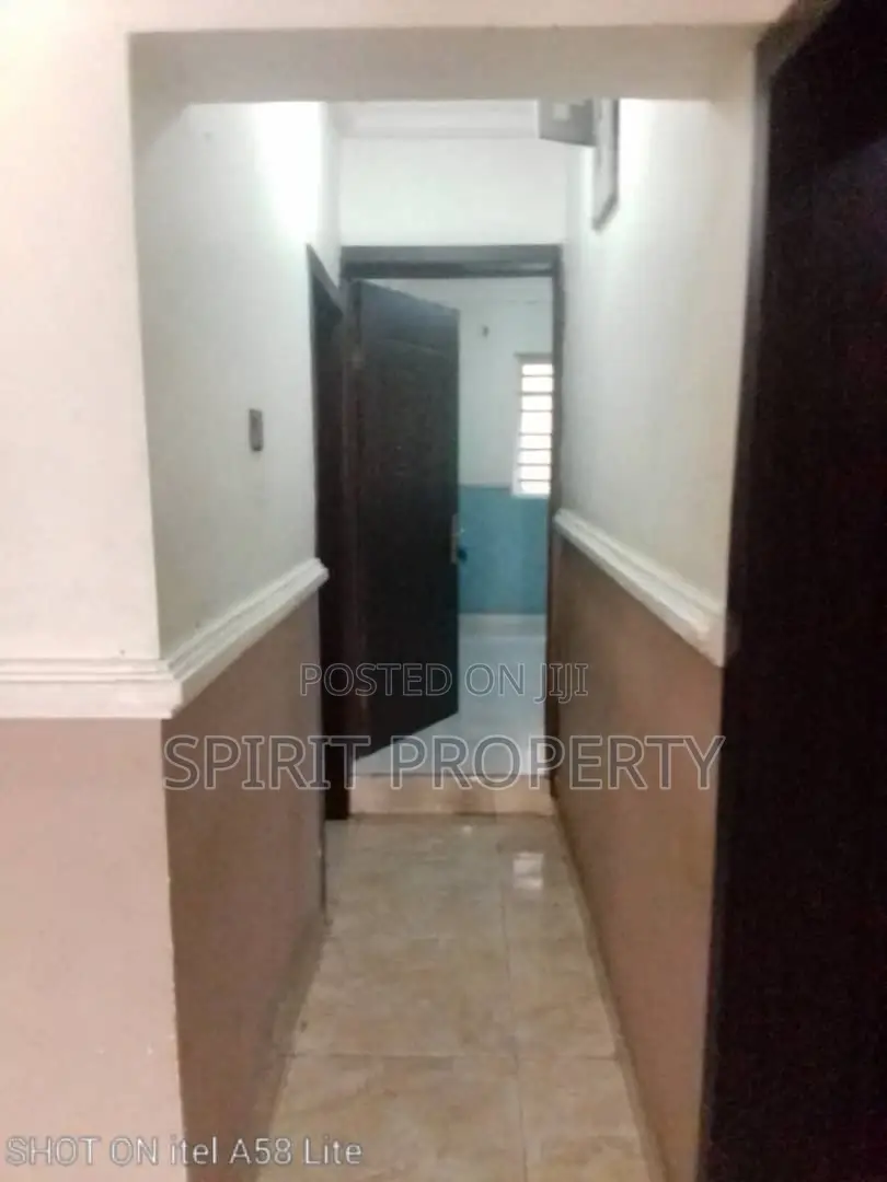 Miniflat Bedroom Apartment for Rent in Ogudu GRA in Ogudu GRA