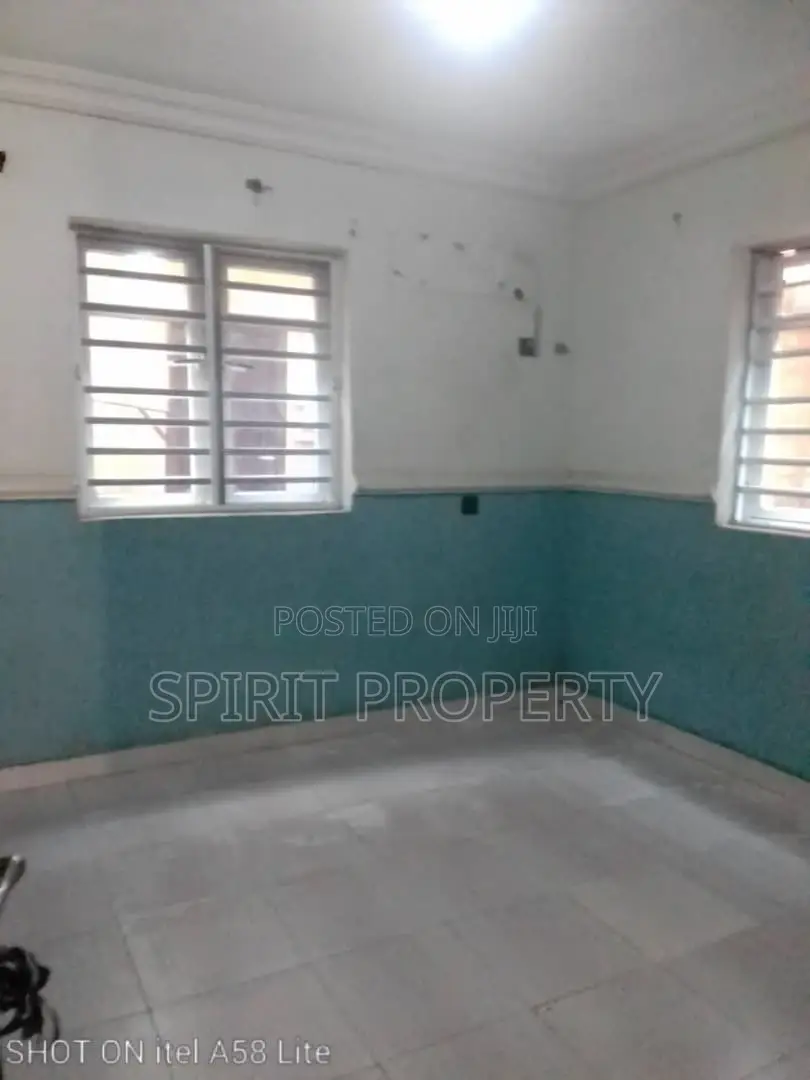 Miniflat Bedroom Apartment for Rent in Ogudu GRA in Ogudu GRA