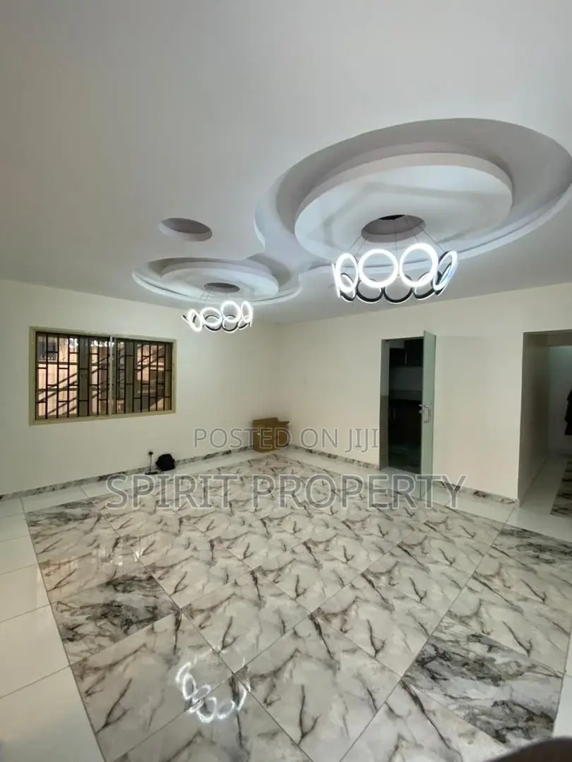 3bedroom Apartment For Rent in Ogudu GRA in Ogudu GRA