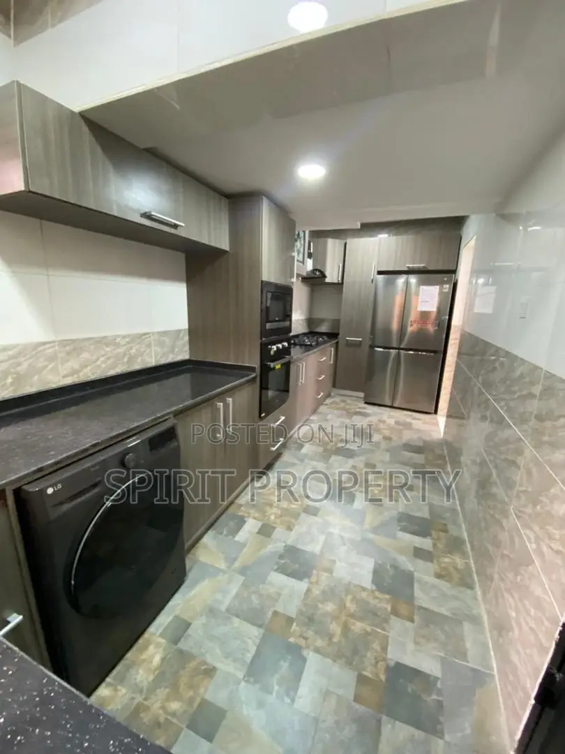 3bedroom Apartment For Rent in Ogudu GRA in Ogudu GRA