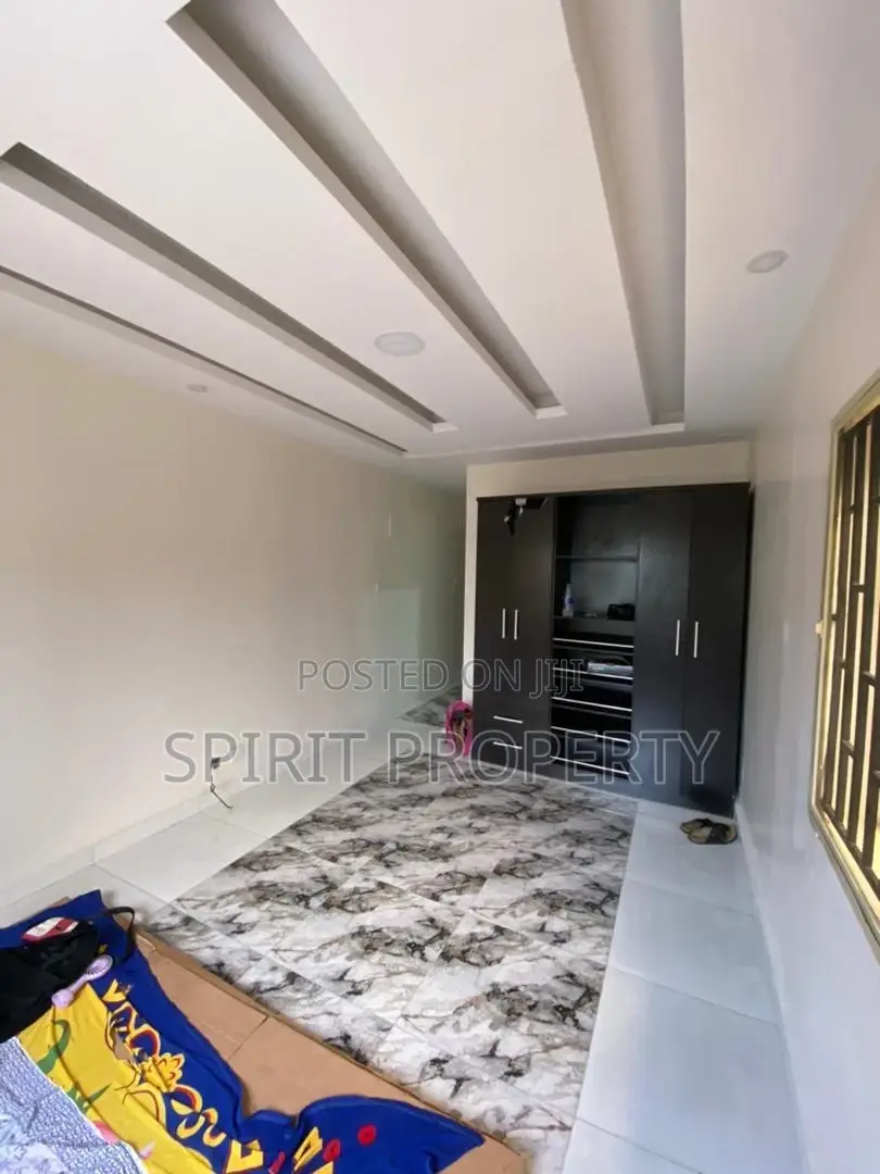 3bedroom Apartment For Rent in Ogudu GRA in Ogudu GRA
