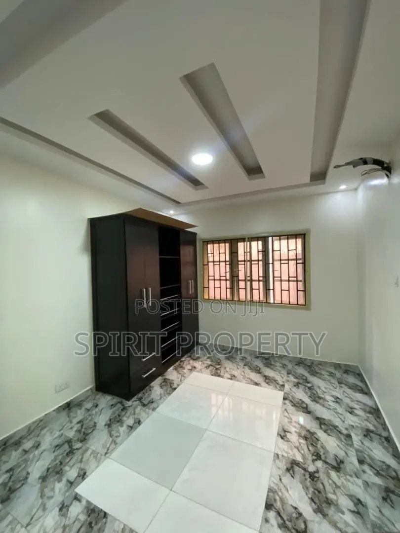 3bedroom Apartment For Rent in Ogudu GRA in Ogudu GRA