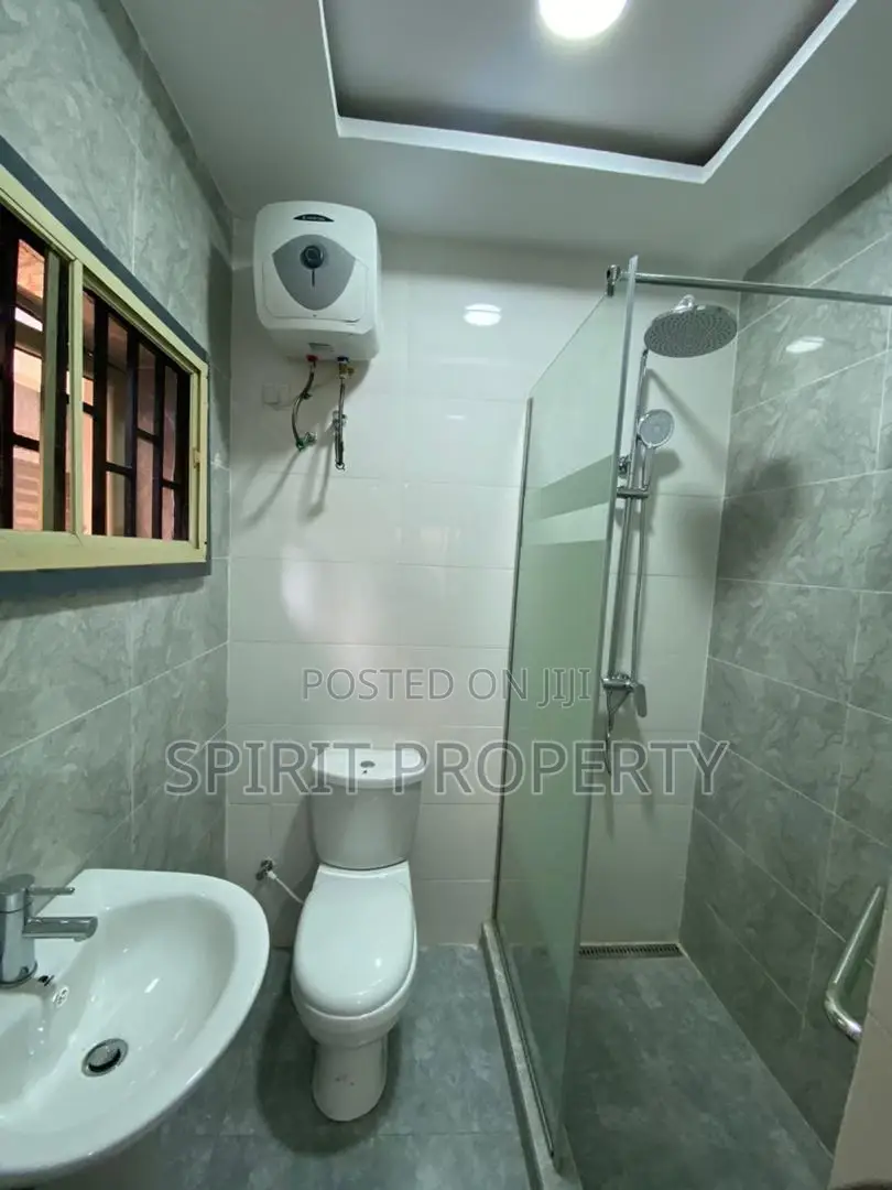 3bedroom Apartment For Rent in Ogudu GRA in Ogudu GRA
