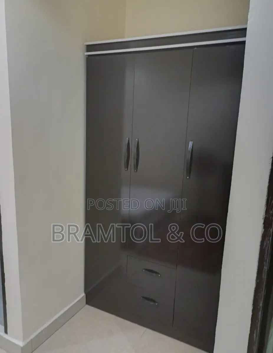 Furnished Studio Apartment in Katampe (Main) for rent in Katampe (Main)