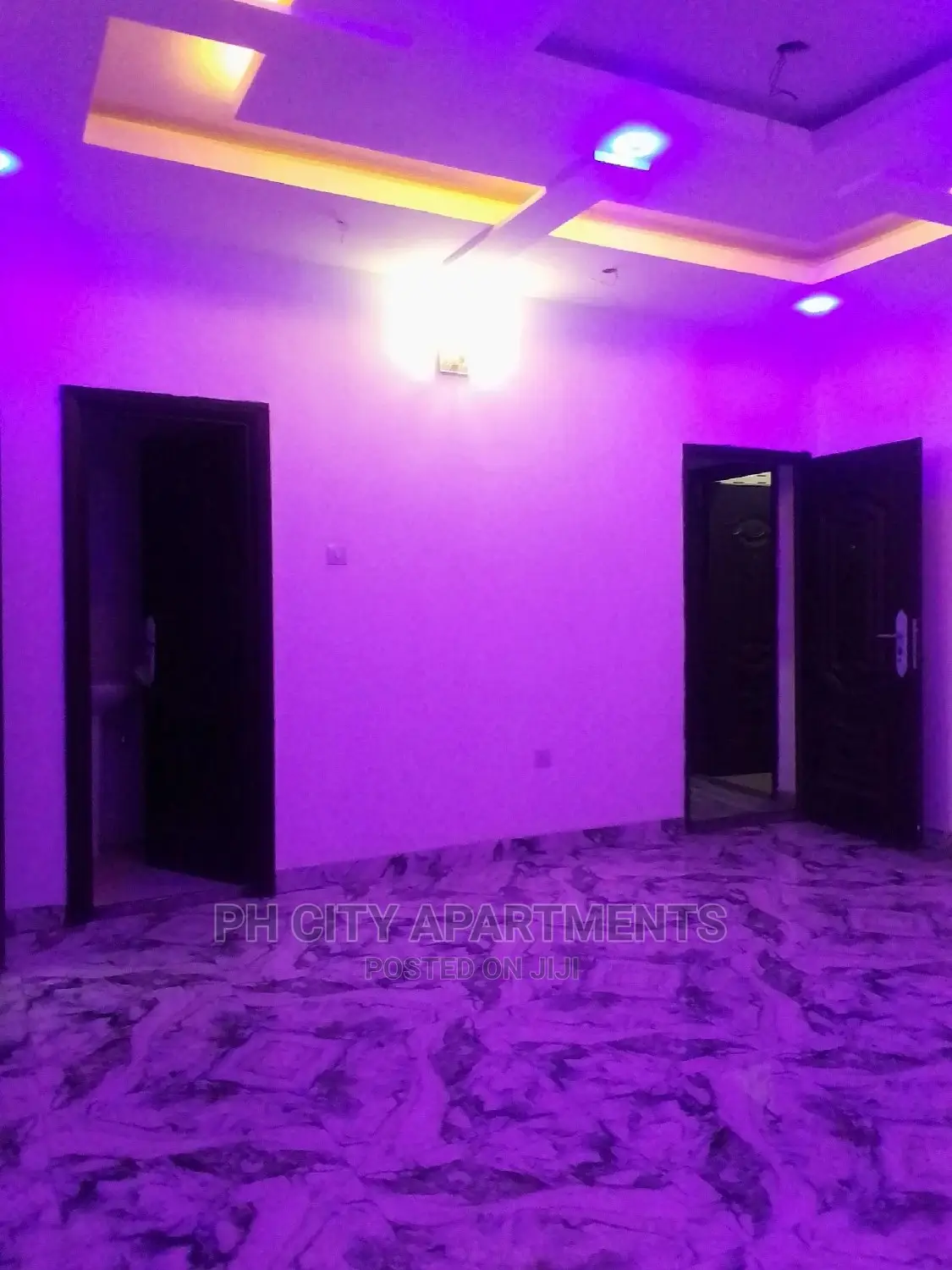 2bdrm Block of Flats in Arcania Ada George, Port-Harcourt for rent in Port-Harcourt