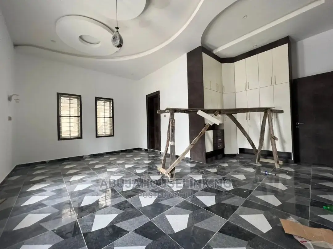 6bdrm Duplex in Efab Metropolis, Gwarinpa for sale in Gwarinpa