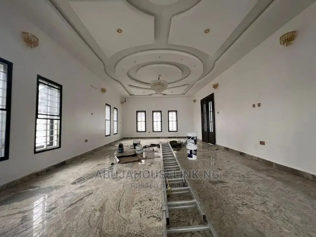6bdrm Duplex in Efab Metropolis, Gwarinpa for sale in Gwarinpa