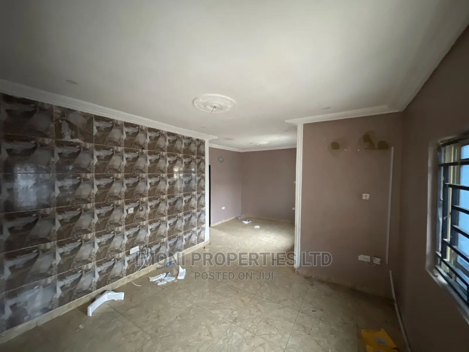 4bdrm Bungalow in Obasajo Road, Dutse-Alhaji for rent in Dutse-Alhaji