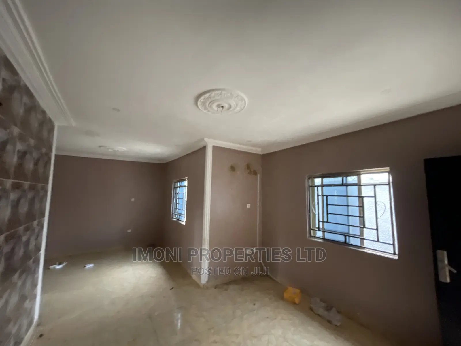 4bdrm Bungalow in Obasajo Road, Dutse-Alhaji for rent in Dutse-Alhaji