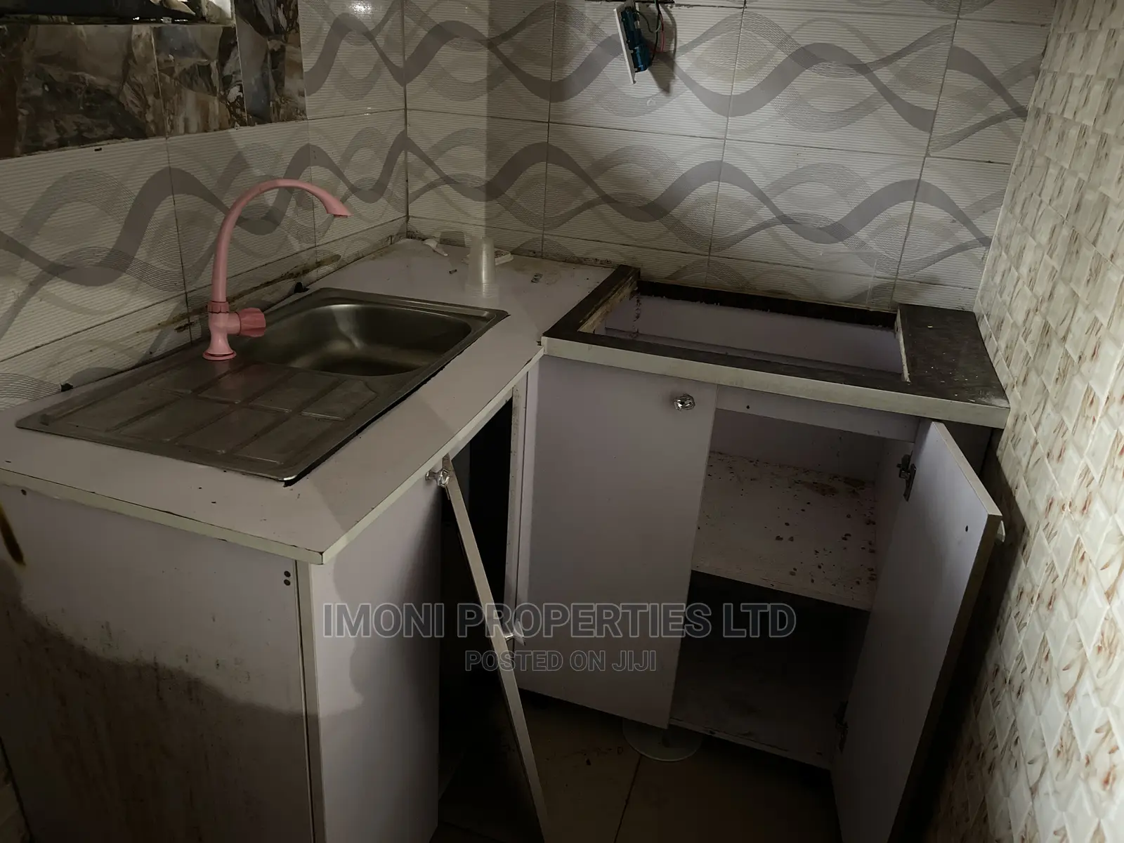 4bdrm Bungalow in Obasajo Road, Dutse-Alhaji for rent in Dutse-Alhaji
