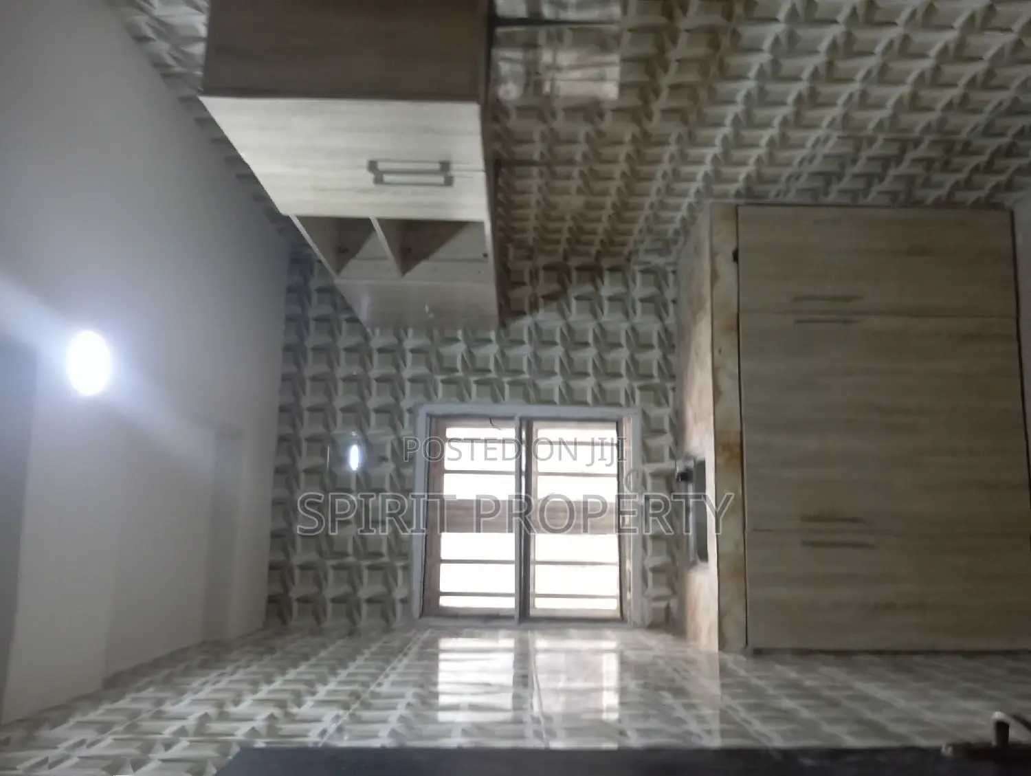 Furnished 2bdrm House in Ogudu for rent in Ogudu