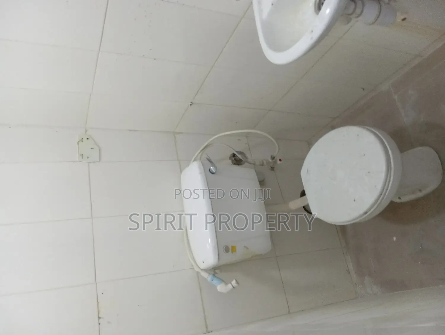 Furnished 2bdrm House in Ogudu for rent in Ogudu