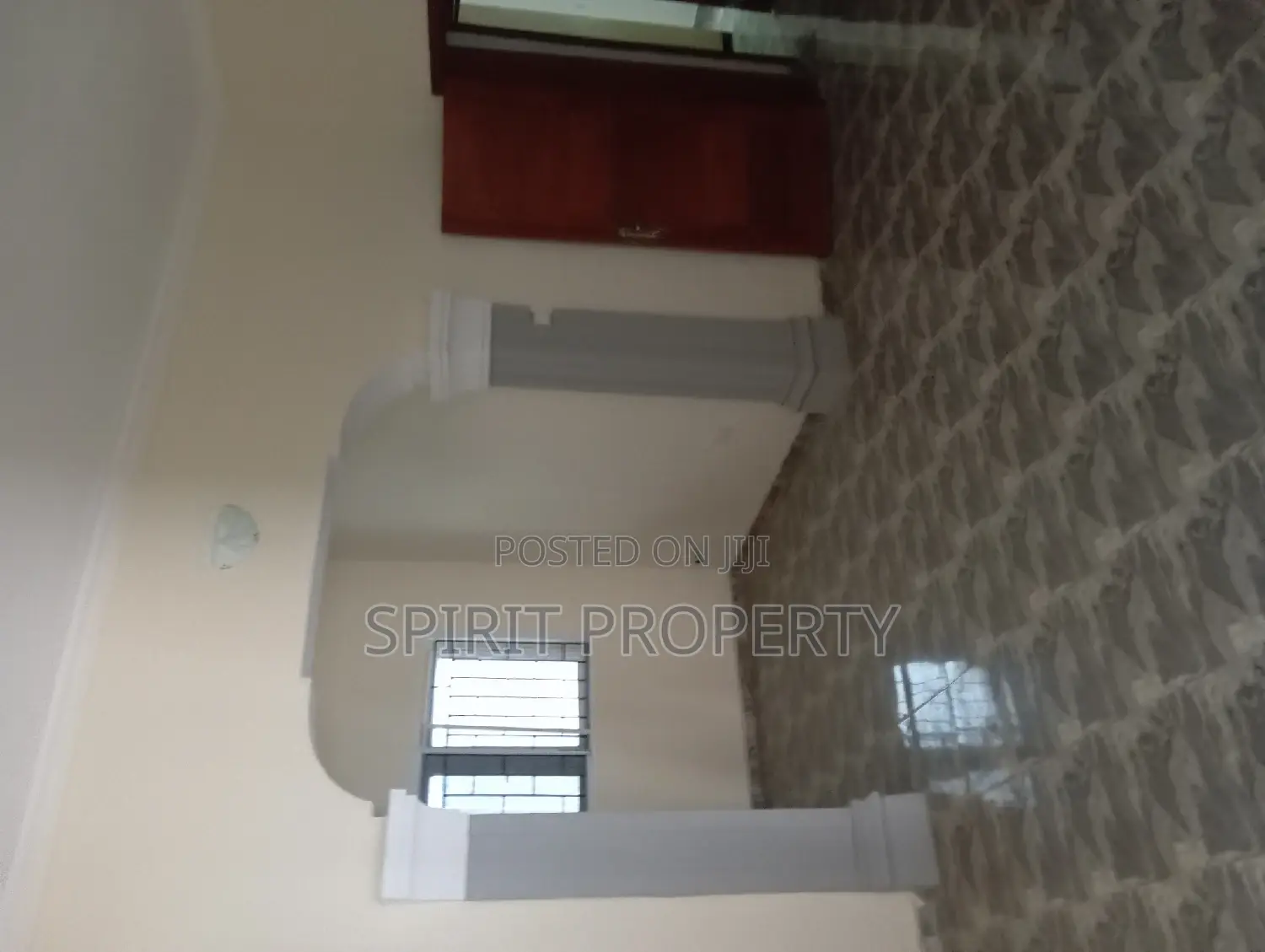Furnished 2bdrm Apartment in Ogudu for rent in Ogudu