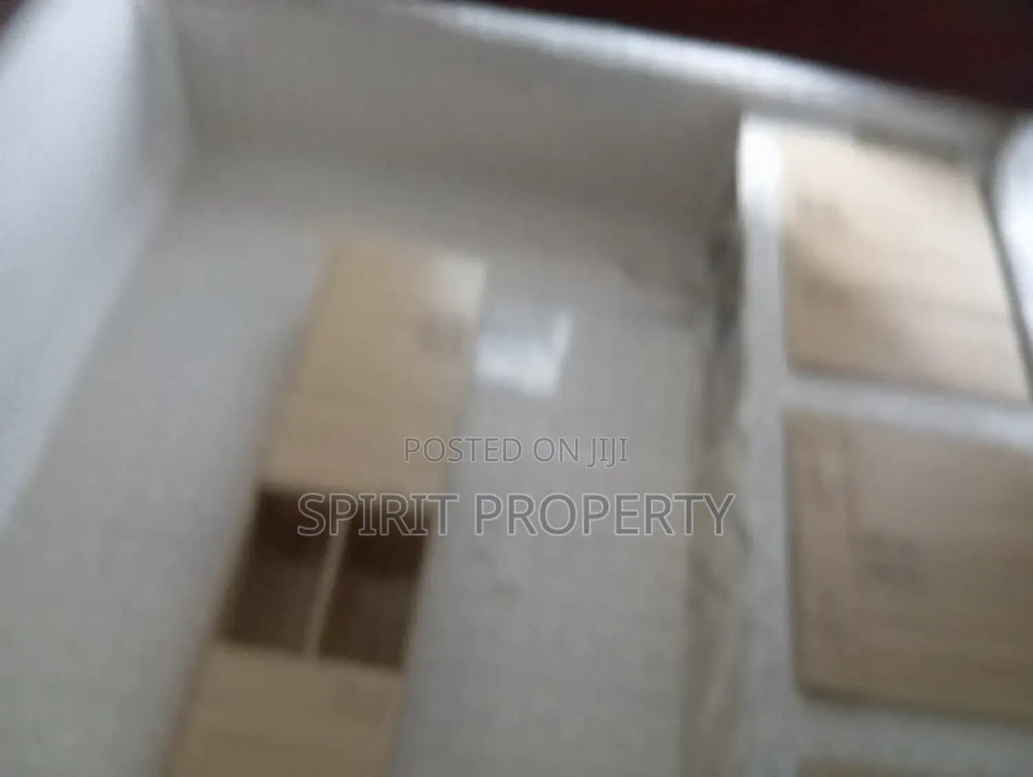 Furnished 2bdrm Apartment in Ogudu for rent in Ogudu