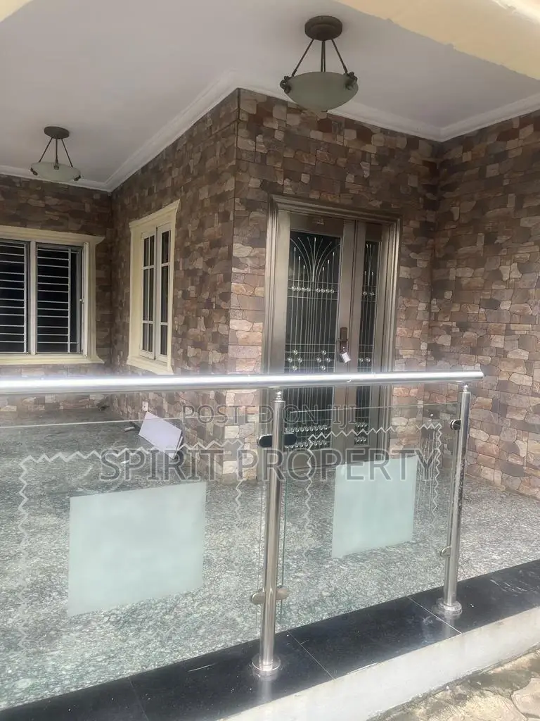 4bdrm Duplex in Magodo for rent in Magodo