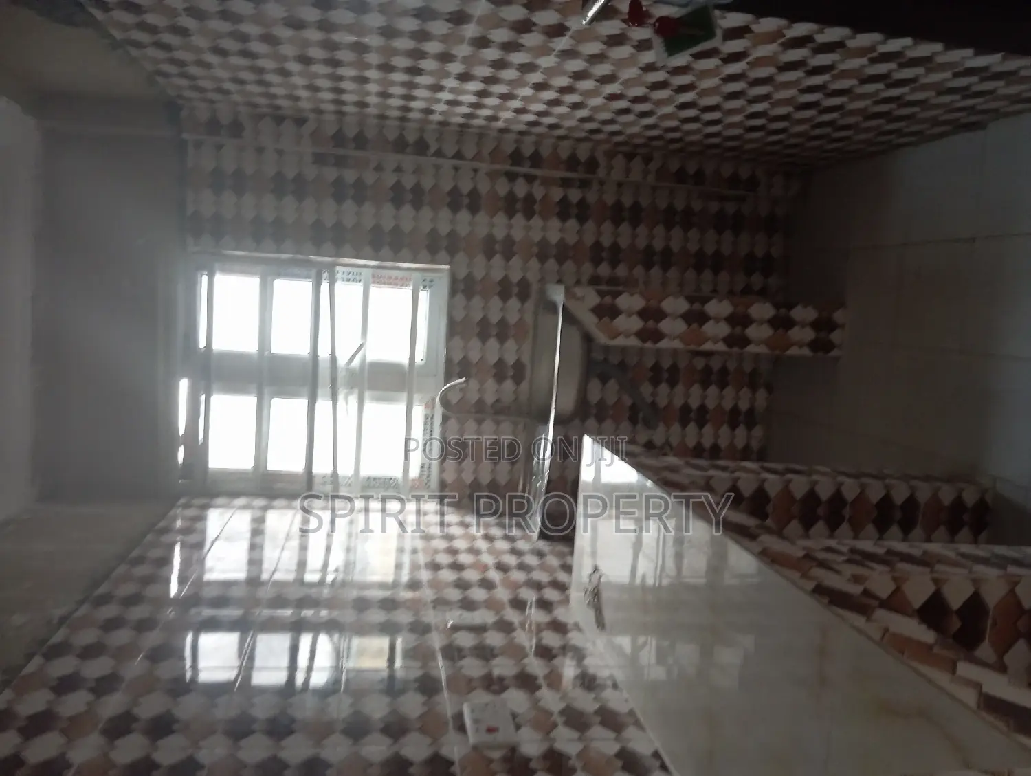 1bdrm House in Ogudu for rent in Ogudu