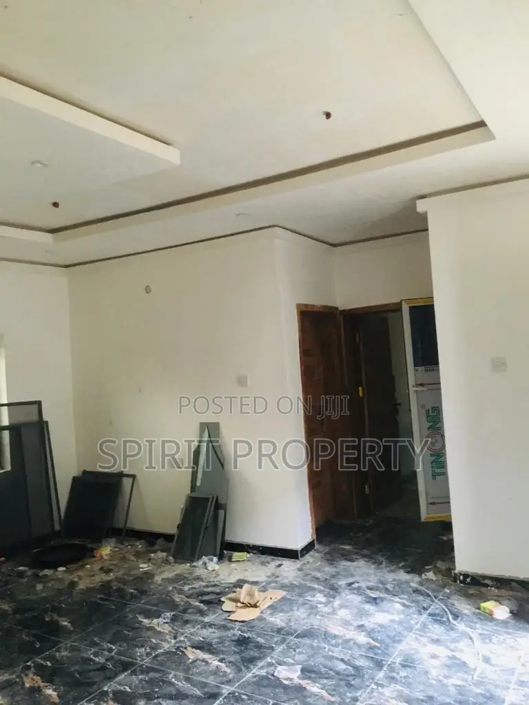 2bdrm Duplex in Ogudu for rent in Ogudu