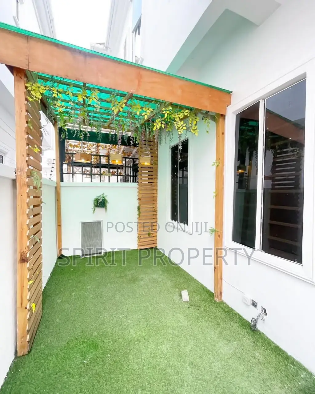 Furnished 4bdrm Duplex in Orchid Lekki for sale in Lekki