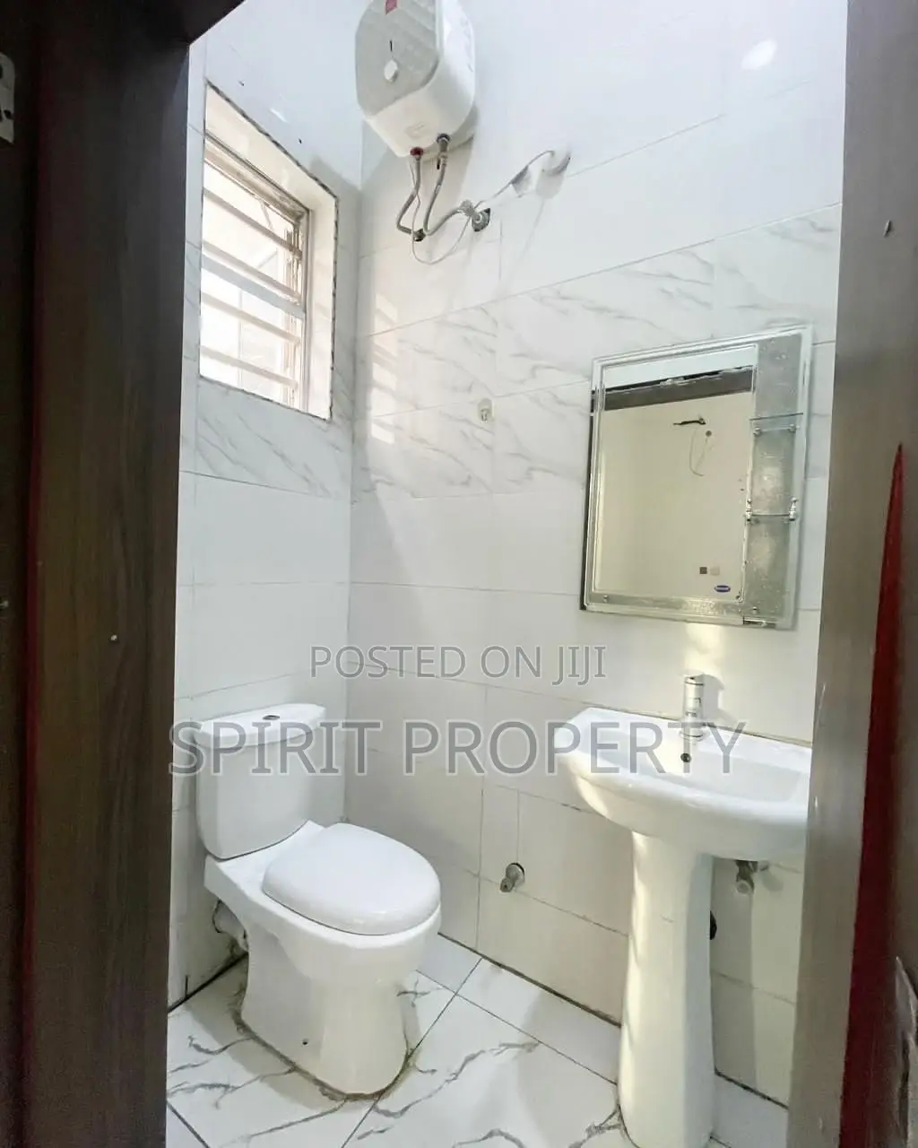 Furnished 4bdrm Duplex in Orchid Lekki for sale in Lekki