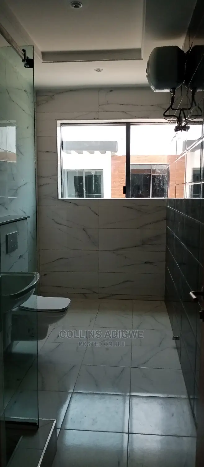 4bdrm Townhouse/Terrace in Greenland Gated, Ogombo for Sale in Ogombo