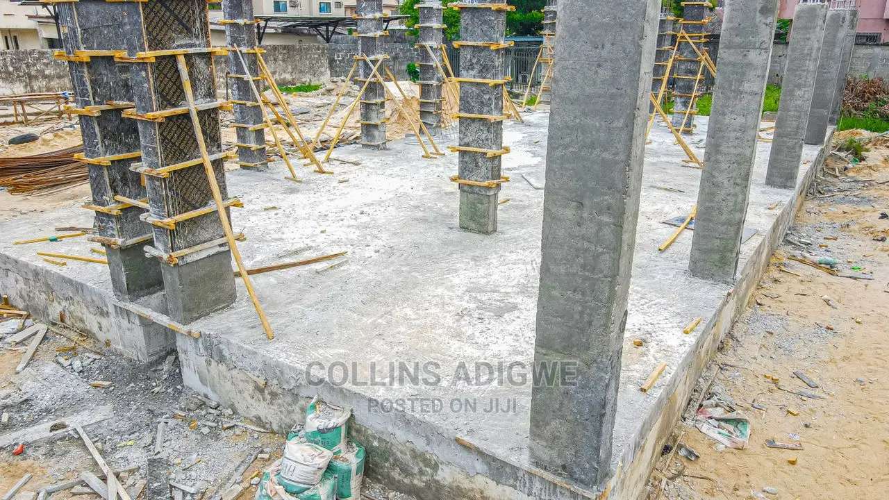 2bdrm Apartment in Ivana Court, Ajah for sale in Ajah