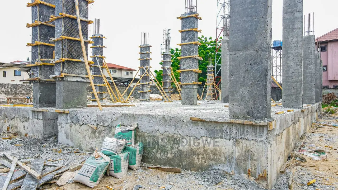 2bdrm Apartment in Ivana Court, Ajah for sale in Ajah