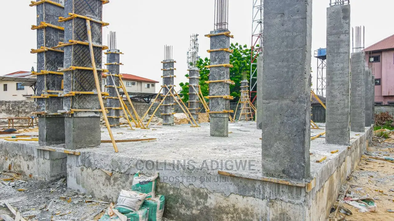 2bdrm Apartment in Ivana Court, Ajah for sale in Ajah