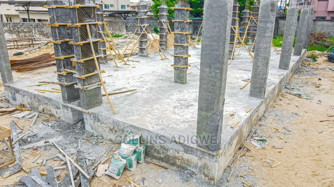 2bdrm Apartment in Ivana Court, Ajah for sale in Ajah