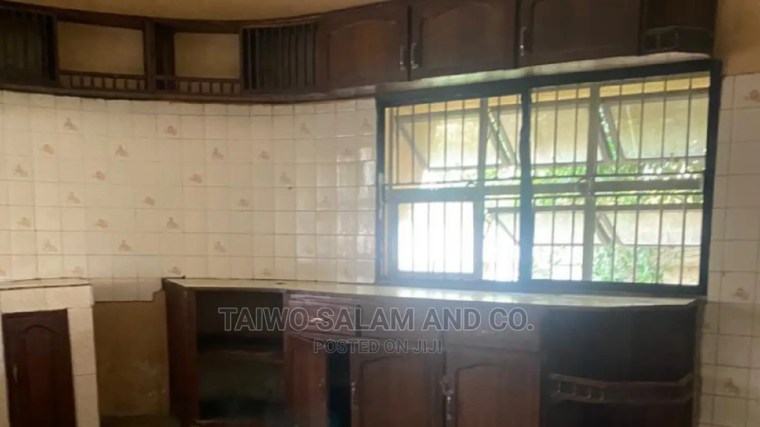 Furnished 5bdrm Duplex in Bodija Estate for sale in Bodija