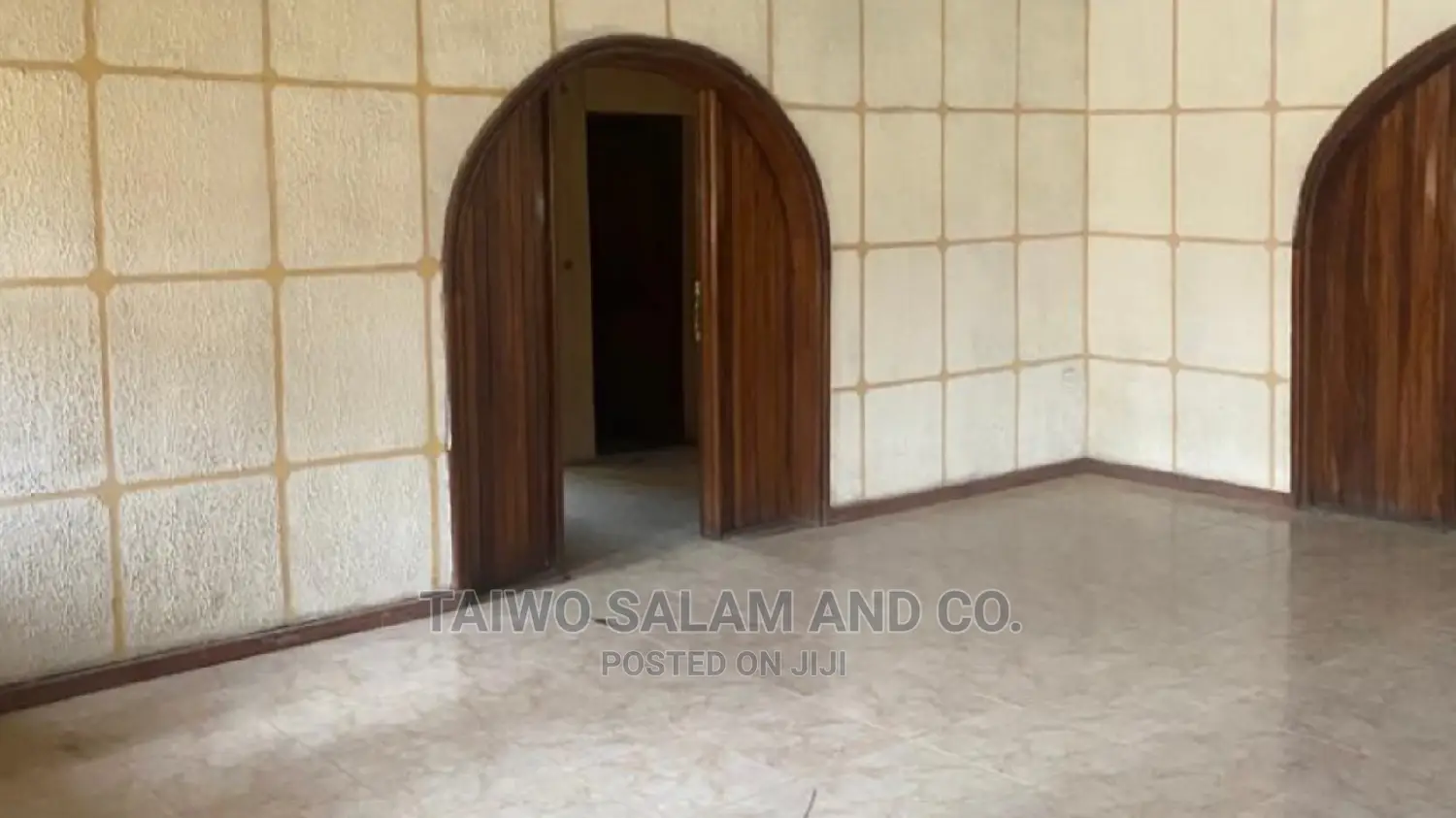 Furnished 5bdrm Duplex in Bodija Estate for sale in Bodija