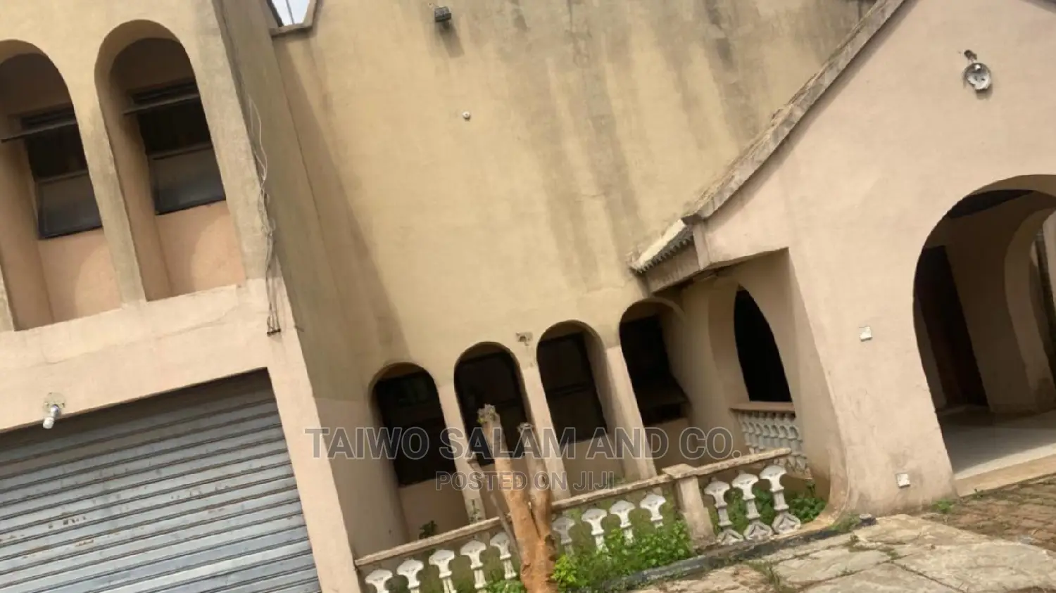 Furnished 5bdrm Duplex in Bodija Estate for sale in Bodija
