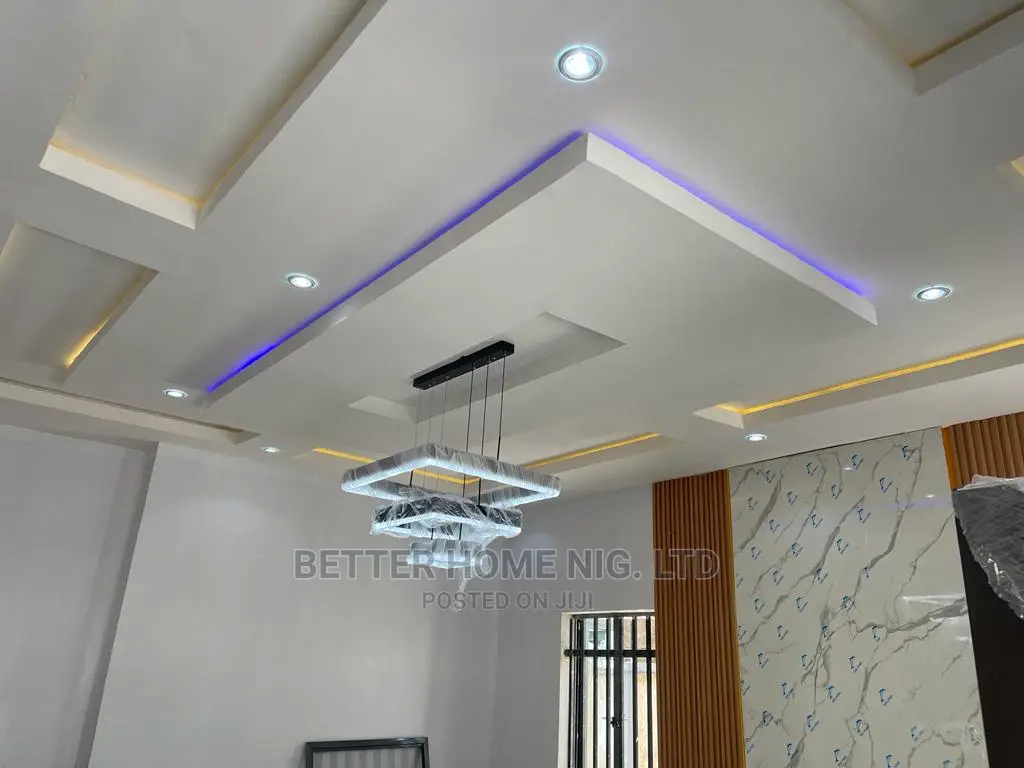 Furnished 4bdrm Bungalow in Harmony Estate, Ibadan for sale in Ibadan