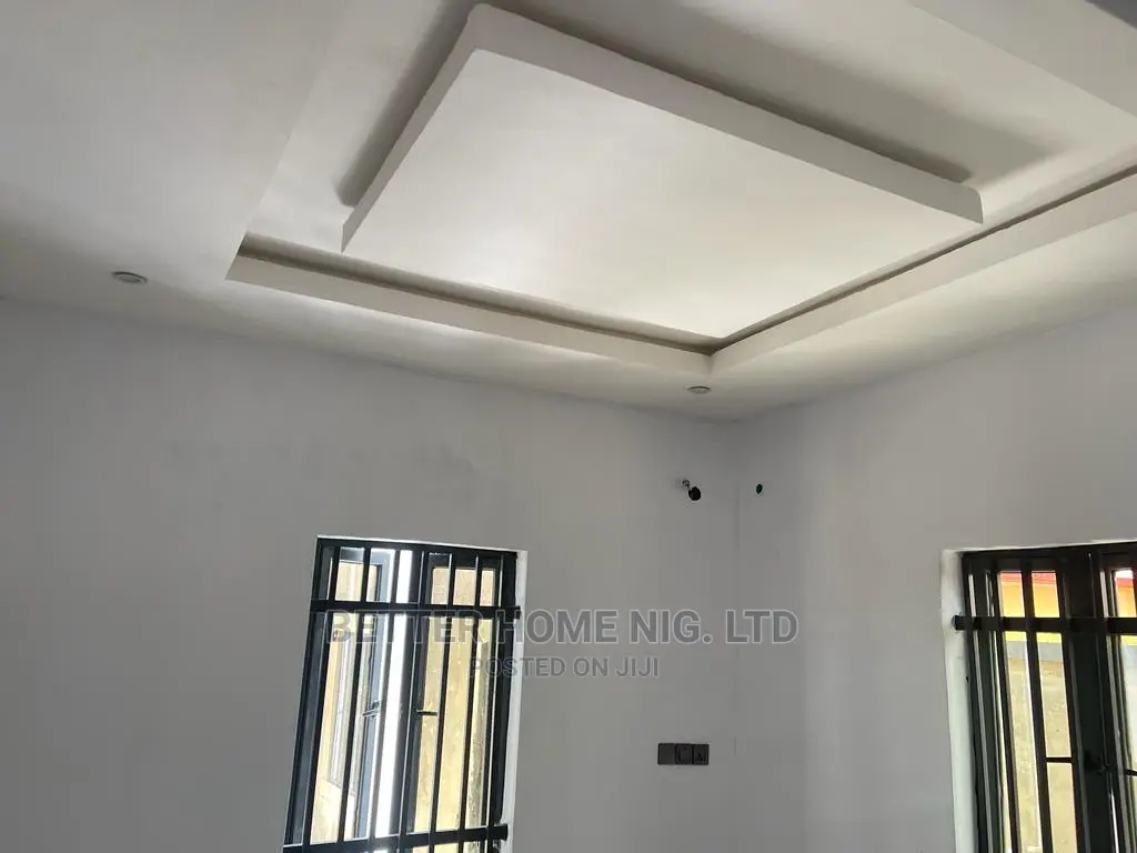 Furnished 4bdrm Bungalow in Harmony Estate, Ibadan for sale in Ibadan