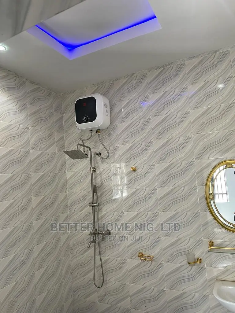 Furnished 4bdrm Bungalow in Harmony Estate, Ibadan for sale in Ibadan