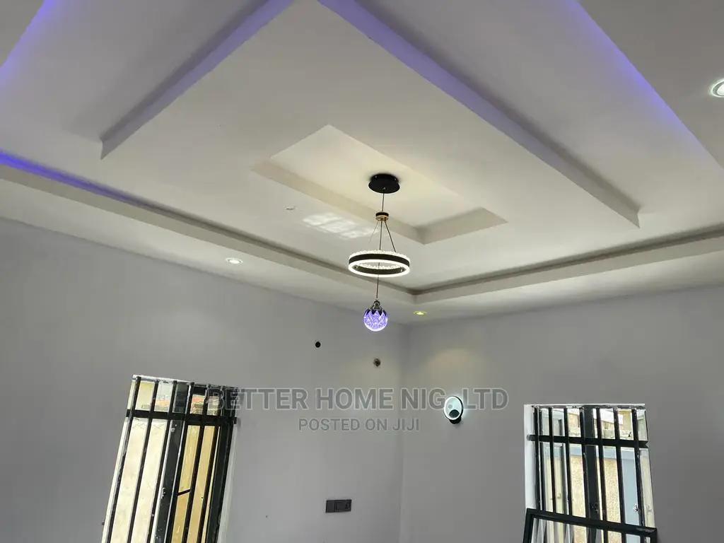 Furnished 4bdrm Bungalow in Harmony Estate, Ibadan for sale in Ibadan