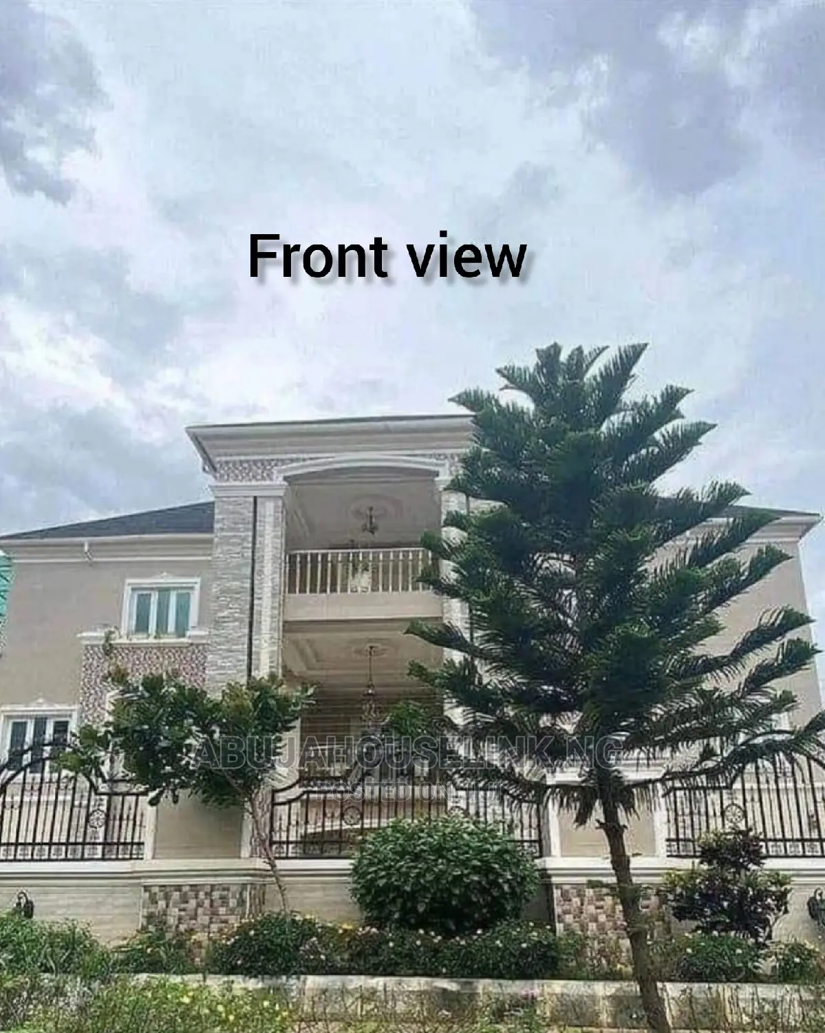 Furnished 6bdrm Duplex in Katampe Extension for sale in Katampe Extension