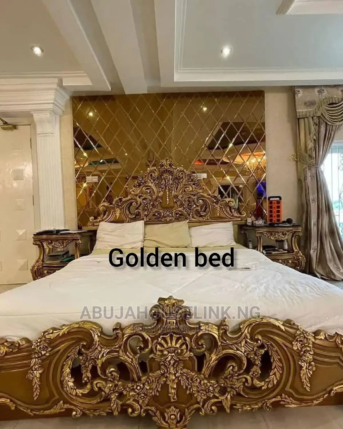 Furnished 6bdrm Duplex in Katampe Extension for sale in Katampe Extension