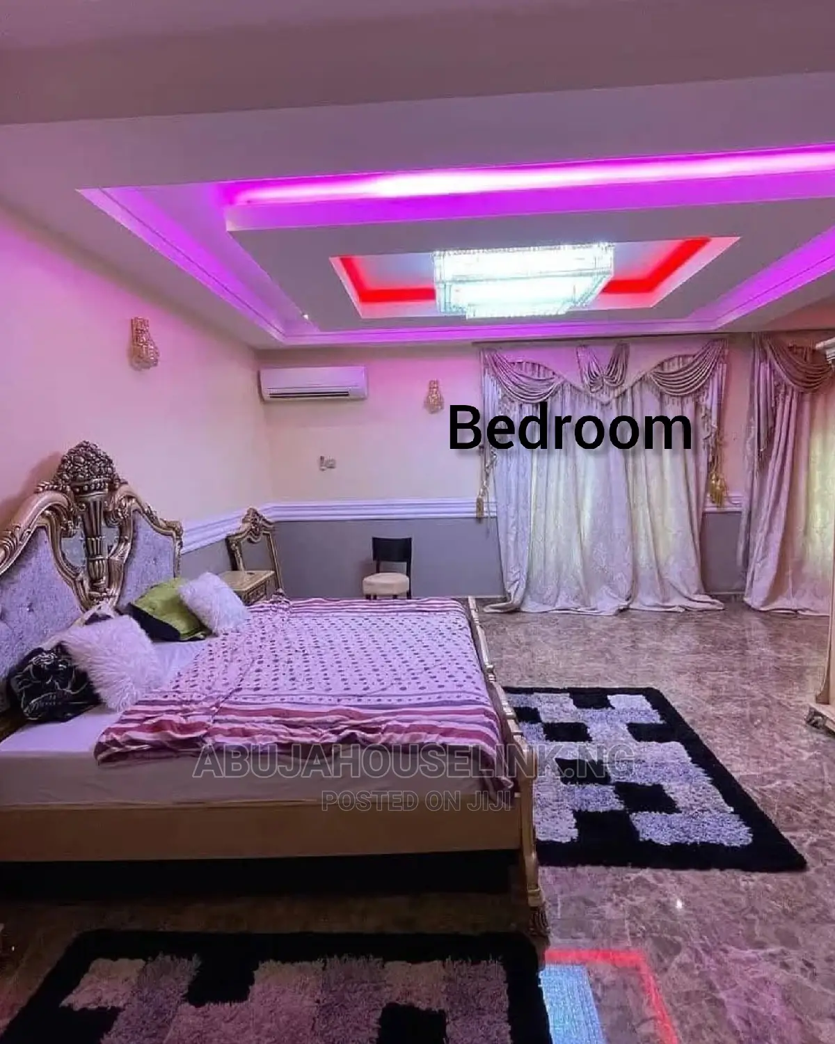 Furnished 6bdrm Duplex in Katampe Extension for sale in Katampe Extension