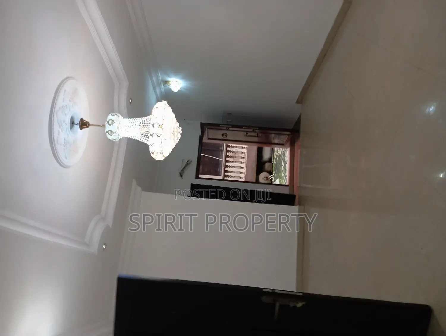 3bedroom All Room Ensuite 3m Ogudu GRA in Ogudu GRA