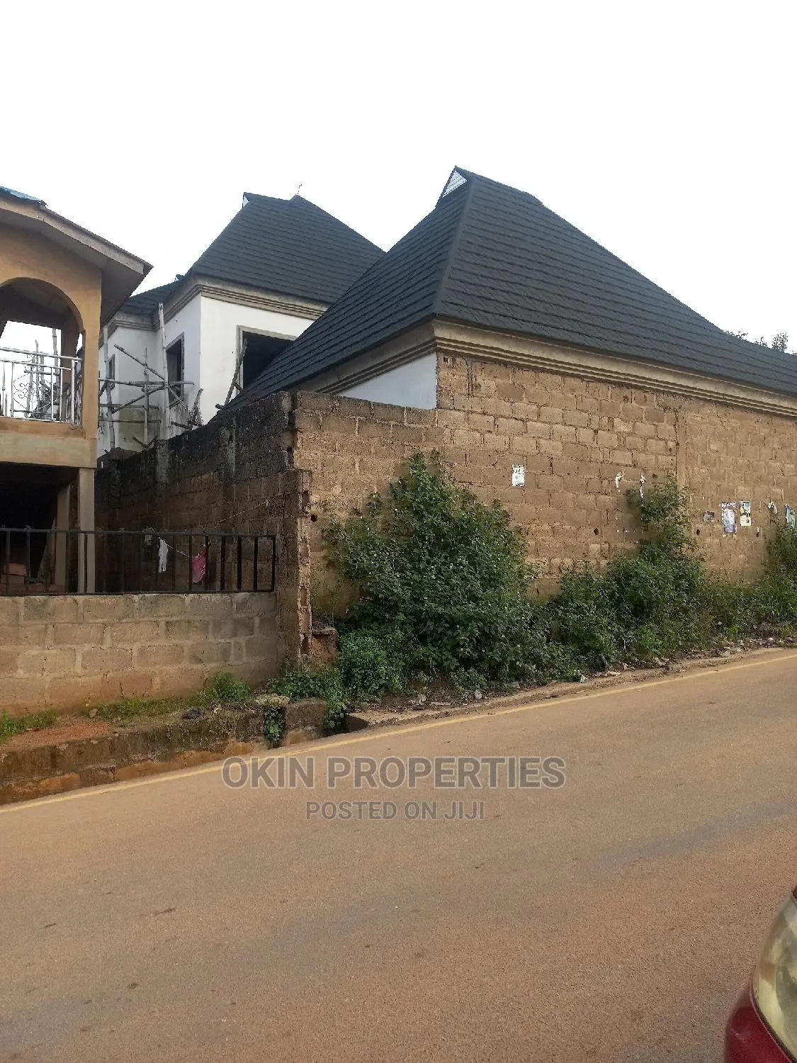 Furnished 4bdrm Apartment in Ogooluwa, Osogbo for sale in Osogbo