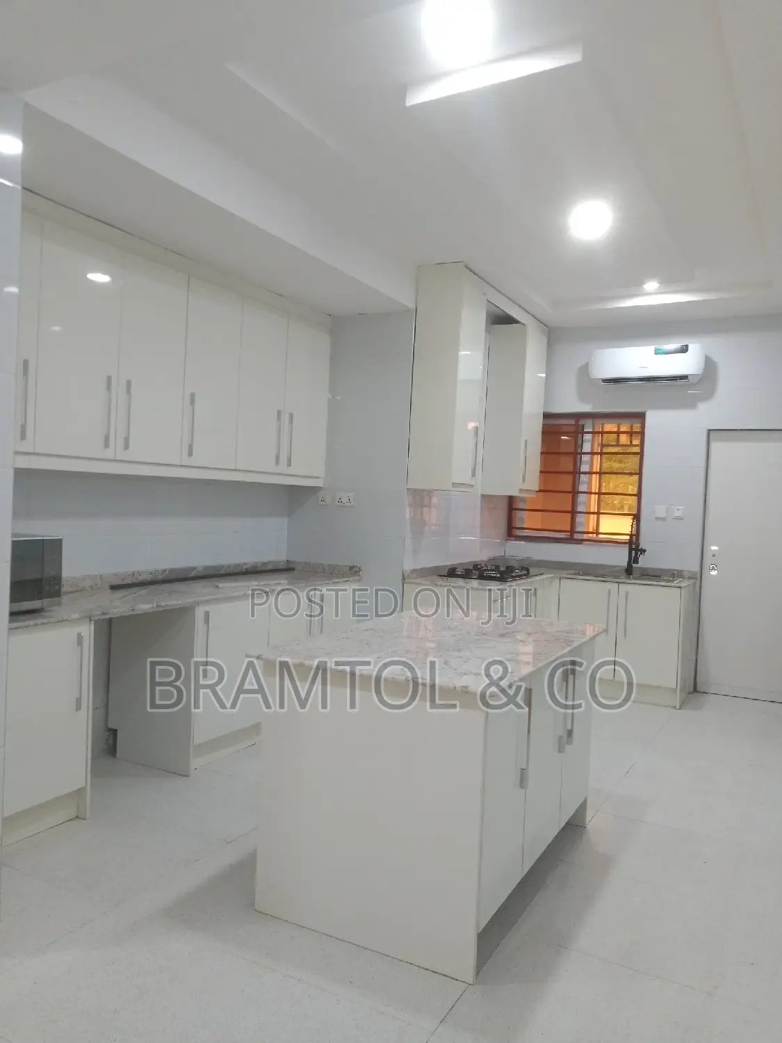 4bdrm Duplex in Guzape District for rent in Guzape District