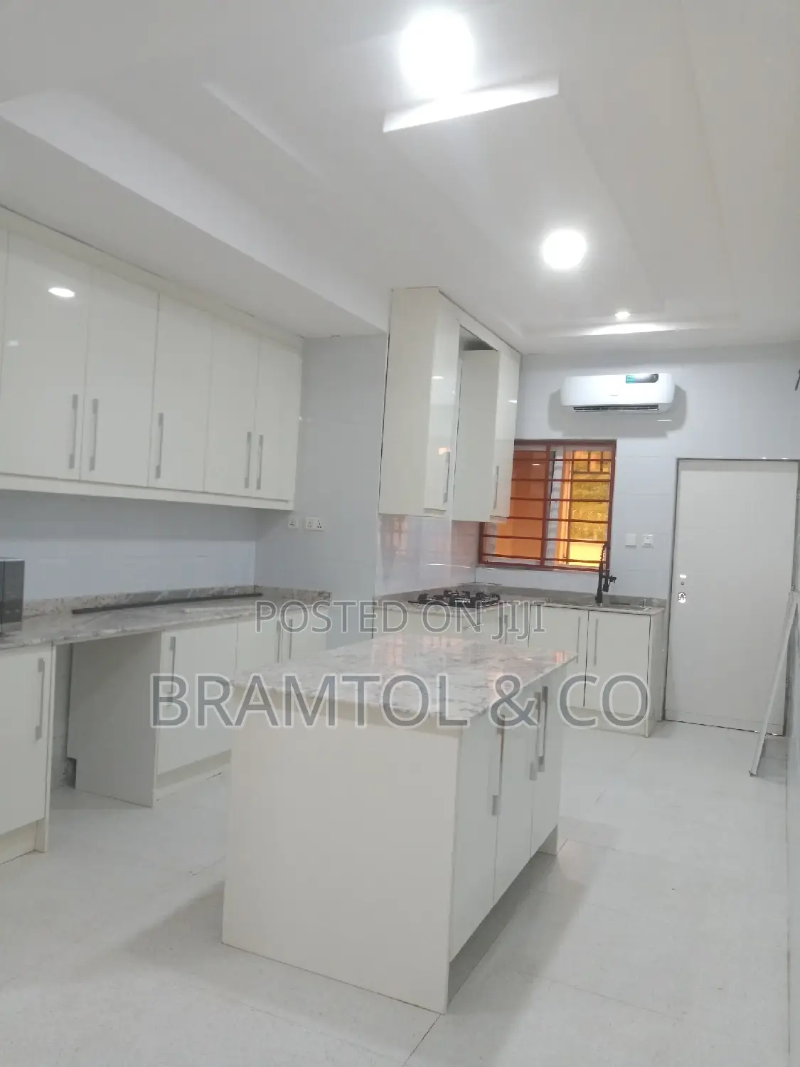 4bdrm Duplex in Guzape District for rent in Guzape District
